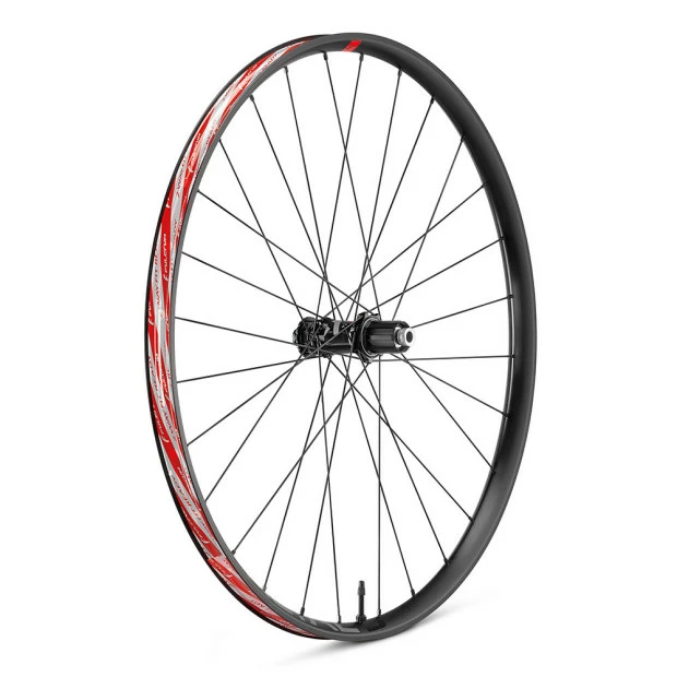 Paire De Roues VTT Fulcrum Red Metal 29" Shimano HG11 3 Paire De Roues VTT Fulcrum Red Metal 29" Shimano HG11