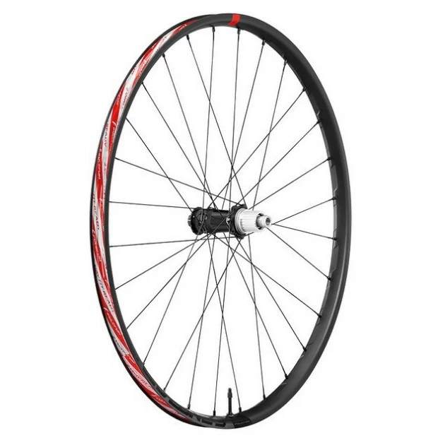 Paire De Roues VTT Fulcrum Red Zone 3 29" Shimano HG11 6 Paire De Roues VTT Fulcrum Red Zone 3 29" Shimano HG11 – Image 4