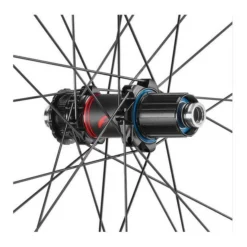 Paire De Roues VTT Fulcrum Red Zone 5 Boost - 27,5" - Shimano HG11 -VTT Petitprix paire de roues vtt fulcrum red zone 5 boost 275 shimano hg11 4