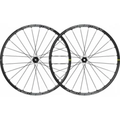 Paire De Roues VTT Mavic Crossmax XLS 29" Boost Disque 6 Trous (30-622) Shimano/SRAM