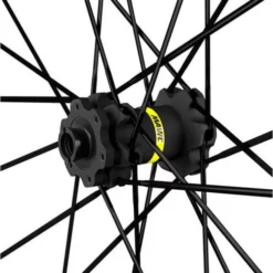 Paire De Roues VTT Mavic Deemax Pro Sam Hill Disque 6 Trous 27,5" Boost (28-584) -VTT Petitprix paire de roues vtt mavic deemax pro sam hill disque 6 trous 275 boost 28 584 3