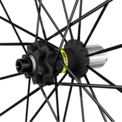 Paire De Roues VTT Mavic Deemax Pro Sam Hill Disque 6 Trous 27,5" Boost (28-584) -VTT Petitprix paire de roues vtt mavic deemax pro sam hill disque 6 trous 275 boost 28 584 4