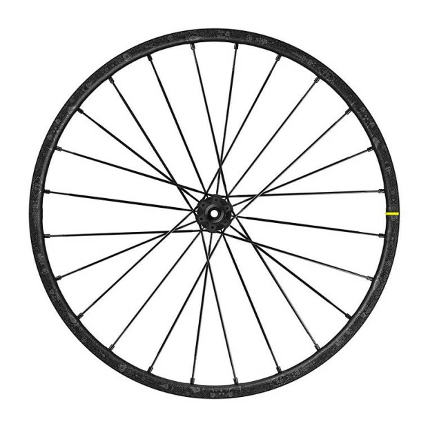 Paire De Roues VTT Mavic Deemax Pro Sam Hill Disque 6 Trous 29" (28-622) 4 Paire De Roues VTT Mavic Deemax Pro Sam Hill Disque 6 Trous 29" (28-622) – Image 2
