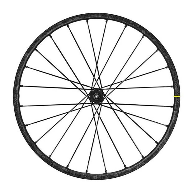 Paire De Roues VTT Mavic Deemax Pro Sam Hill Disque 6 Trous 29" (28-622) 5 Paire De Roues VTT Mavic Deemax Pro Sam Hill Disque 6 Trous 29" (28-622) – Image 3