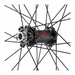 Paire De Roues VTTAE Fulcrum E-Metal 5 29" Shimano MicroSpline -VTT Petitprix paire de roues vttae fulcrum e metal 5 29 shimano microspline 3