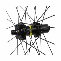 Paire De Roues VTTAE Mavic E-Deemax 30 29" Shimano Micro Spline 9 Paire De Roues VTTAE Mavic E-Deemax 30 29" Shimano Micro Spline -VTT Petitprix paire de roues vttae mavic e deemax 30 29 shimano micro spline 3