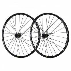 Paire De Roues VTTAE Mavic E-Deemax Disque 6 Trous 29" Boost (30-622) Shimano/SRAM