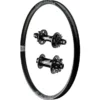 Paire De Roues VTT/Dirt Reverse Black One Base 26" 2 Paire De Roues VTT/Dirt Reverse Black One Base 26" -VTT Petitprix paire de roues vttdirt reverse black one base 26