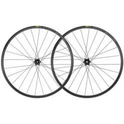 Paire Roues Gravel MAVIC Allroad Disc 6 Trous 12x142mm