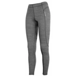 Pantalon Thermique Femme Tucano Urbano Calzamalia Gris