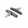 Patin V-Brake Monobloc Shimano S65T (x2) -VTT Petitprix patin v brake monobloc shimano s65t x2