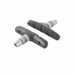 Patin V-Brake Monobloc Shimano S70T - [ X 1 - Paire]
