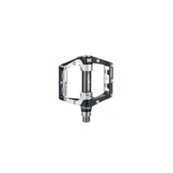 Pédales Xpedo VTT XMX18AC 9/16, Noir/argent