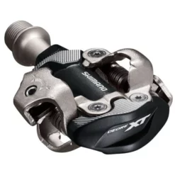Pédales Automatiques VTT Shimano Deore XT - PD-M8100
