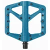 Crank Brothers Pédales Crankbrothers Stamp 1 - Large - Bleu 1 Crank Brothers Pédales Crankbrothers Stamp 1 - Large - Bleu -VTT Petitprix pedales crankbrothers stamp 1 large bleu