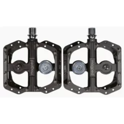 Pédales Magnétiques Magped Enduro 2 150N Gris -VTT Petitprix pedales magnetiques magped enduro 2 150n gris 3
