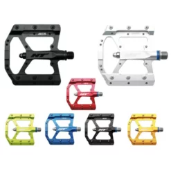 Pédales Plates HT Components AE05 -VTT Petitprix pedales plates ht components ae05 3