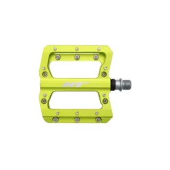 Pédales Plates HT Components AN14A -VTT Petitprix pedales plates ht components an14a 4
