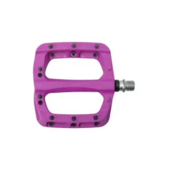 Pédales Plates HT Components PA03A -VTT Petitprix pedales plates ht components pa03a 7