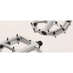 Pédales VTT Look Trail Roc+ Argent 7 Pédales VTT Look Trail Roc+ Argent -VTT Petitprix pedales vtt look trail rock argent 2