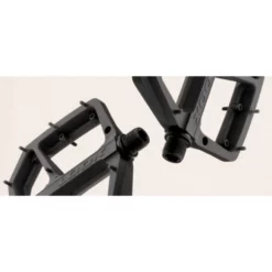 Pédales VTT Look Trail Roc+ Noir 7 Pédales VTT Look Trail Roc+ Noir -VTT Petitprix pedales vtt look trail rock noir 2