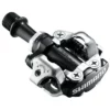 Pédales VTT Shimano PD-M540 - Noir -VTT Petitprix pedales vtt shimano pd m540 noir