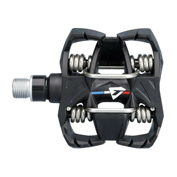 Pédales VTT Time ATAC MX 6 - ED France 4 Pédales VTT Time ATAC MX 6 - ED France – Image 2