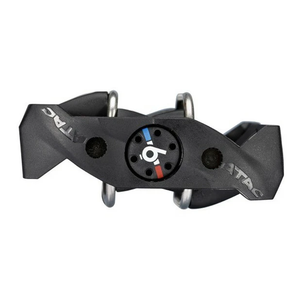 Pédales VTT Time ATAC MX 6 - ED France 5 Pédales VTT Time ATAC MX 6 - ED France – Image 3