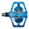 Pédales VTT Time Speciale 12 - Bleu -VTT Petitprix pedales vtt time speciale 12 bleu
