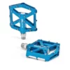 Pédales VTT/Trekking/BMX XLC PD-M12 Bleu 1 Pédales VTT/Trekking/BMX XLC PD-M12 Bleu -VTT Petitprix pedales vtt trekking bmx xlc pd m12 bleu