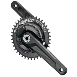 Pédalier Capteur De Puissance FSA Powerbox VTT Aluminium 34 Dents