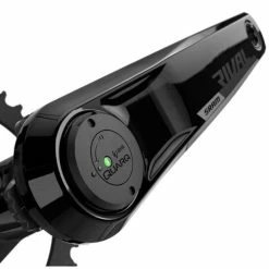 Pédalier Mono-Plateau Capteur De Puissance SRAM Rival 1x D1 Wide Quarq DUB 46D -VTT Petitprix pedalier mono plateau capteur de puissance sram rival 1x d1 wide quarq dub 46d 2