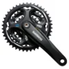 Pédalier SHIMANO Altus FC-M311 - 3 Plateaux - 8 Vitesses - Sans Protecteur De Chaîne 1 Pédalier SHIMANO Altus FC-M311 - 3 Plateaux - 8 Vitesses - Sans Protecteur De Chaîne -VTT Petitprix pedalier shimano altus fc m311 3 plateaux 8 vitesses sans protecteur de chaine