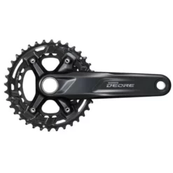 Pédalier Shimano Deore FC-M4100-B2 - Boost - 26/36 Dents