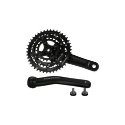 Pédalier SRAM S600 3.0 8/9 V -VTT Petitprix pedalier sram s600 30 8 9 v 1