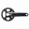 Pédalier VTT Shimano Deore XT FC-M8100-1 Sans Plateau 2 Pédalier VTT Shimano Deore XT FC-M8100-1 Sans Plateau -VTT Petitprix pedalier vtt shimano deore xt fc m8100 1 sans plateau