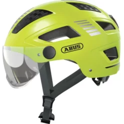 Pièces De Fixation De Visière De Casque Abus Hyban 2.0 ACE