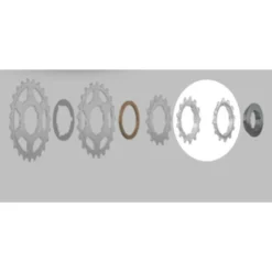 Pignon Miche Première Position [à Partir De 12] Shimano/Sram - 11 V