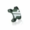 Plaque De Serrage XLC Pro Ride ST-X01 Pour ST-F02 Vert -VTT Petitprix plaque de serrage xlc pro ride st x01 pour st f02 vert