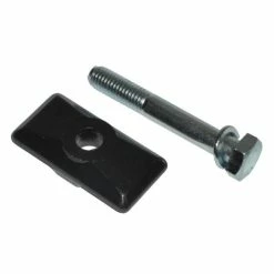 Plaque De Vissage Ursus