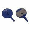 Plaquettes De Frein Organiques BBB BBS-43 Pour Avid Ball 2 Plaquettes De Frein Organiques BBB BBS-43 Pour Avid Ball -VTT Petitprix plaquette bbb discstop compavid bille