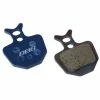 Plaquettes De Frein Organiques BBB BBS-66 Pour Formula Oro/K18 -VTT Petitprix plaquette discstop comp formula oro