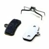 Plaquettes BrakeAuthority Pour Frein Electrique Shimano Saint 2009/2010 Zee / TRP Slate T4 - Ty -VTT Petitprix plaquettes brakeauthority pour frein electrique shimano saint 2009 2010 zee trp slate t4 ty