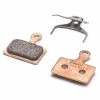 Plaquettes BrakeAuthority Shimano BR-M9100 XTR (BA4064B) 2 Plaquettes BrakeAuthority Shimano BR-M9100 XTR (BA4064B) -VTT Petitprix plaquettes brakeauthority shimano br m9100 xtr ba4064b