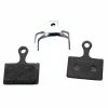 Plaquettes De Frein à Disque Shimano K05S-RX Organique 2 Plaquettes De Frein à Disque Shimano K05S-RX Organique -VTT Petitprix plaquettes de frein a disque shimano k05s rx organique