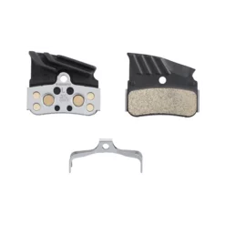 Plaquettes De Frein Frittées Shimano N04C-MF