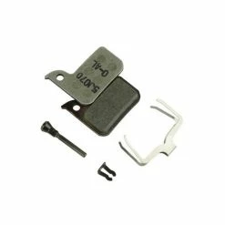 VTT Petitprix -VTT Petitprix plaquettes de frein hydraulique pour frein sram level tlm ultimate aluminium organique 1