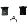 Plaquettes De Frein Organiques Shimano L05A-RF 2 Plaquettes De Frein Organiques Shimano L05A-RF -VTT Petitprix plaquettes de frein organiques shimano l05a