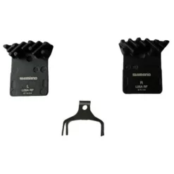 Plaquettes De Frein Organiques Shimano L05A-RF