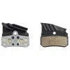 Plaquettes De Frein Shimano N04C - Métal -VTT Petitprix plaquettes de frein shimano n04c metal